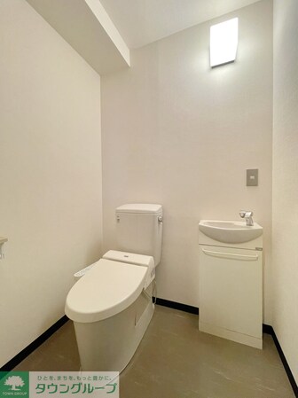 カーサドルチェの物件内観写真